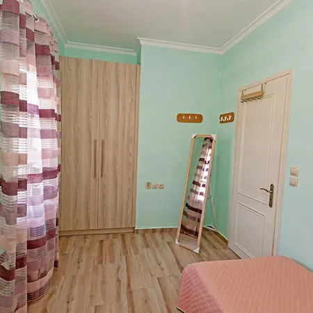 Apartment Country House