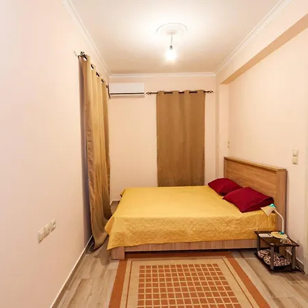 Country House Apartment Kalymnos Town