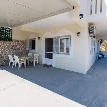 Country House * Kalymnos Town