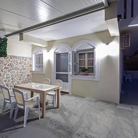 Country House Kalymnos Town