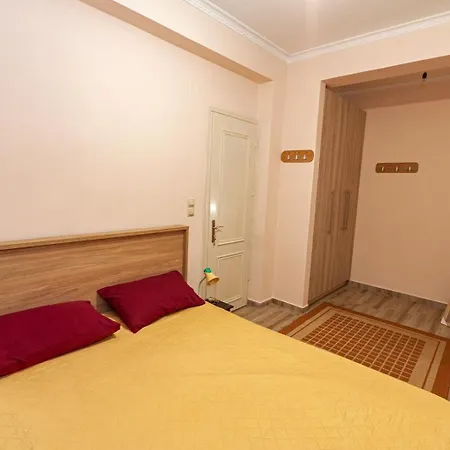 Apartamento Country House