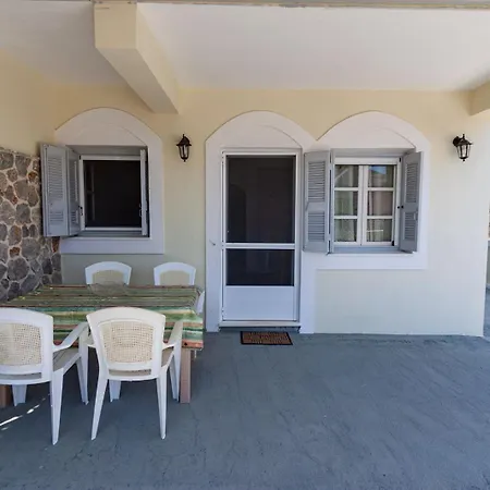 Apartamento Country House Kálymnos